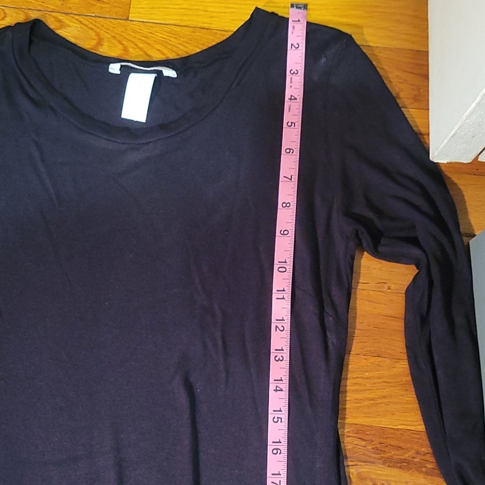 H&M Basics Maxi - Picture 5 of 10